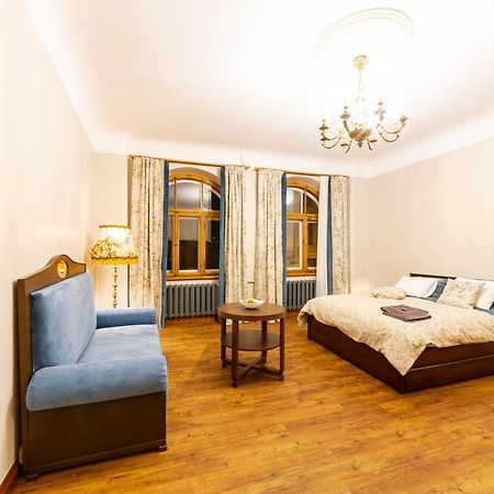 リガCozy Storie'S Ap, 47Sqm, Renovated 2020, Free Parkingアパートメント エクステリア 写真